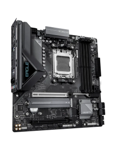 GB B850M EAGLE WF6E 2